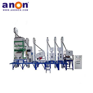 Machine à riz Anon Indonésie à <span class=keywords><strong>vendre</strong></span> : Libérez le potentiel de votre production de riz – Nouveau moulin à riz - Product Image 3