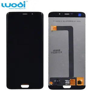 Mobile Phone LCD Touch Screen Assembly for Elephone S7