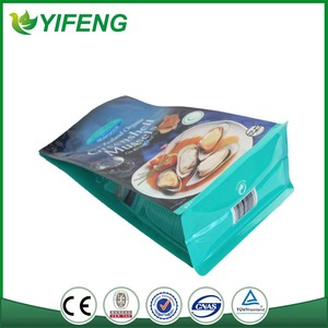 Customzied côté gousset café emballage sacs pour café <span class=keywords><strong>moulu</strong></span> avec valve - Product Image 3