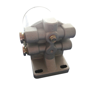 Filtre de séparateur d'eau de carburant utilisé par camion pour RACOR AZ1070 8159966 filtres à carburant d'huile diesel de <span class=keywords><strong>moteur</strong></span> pour camions <span class=keywords><strong>VOLVO</strong></span> et RENAULT - Product Image 5