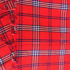 Tela de viscosa masai <span class=keywords><strong>shuka</strong></span>, alta calidad, precio barato de fábrica - Product Image 5