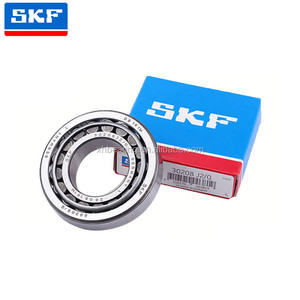 Rodamiento <span class=keywords><strong>de</strong></span> <span class=keywords><strong>Rodillos</strong></span> <span class=keywords><strong>Cónicos</strong></span> <span class=keywords><strong>SKF</strong></span> Original 32232, Tamaño del Rodamiento Cónico: 160*290*84 - Product Image 2