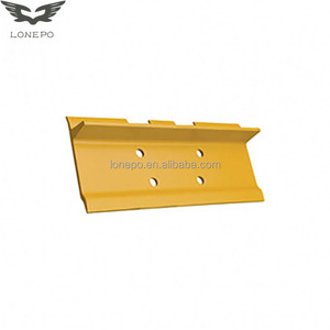 حذاء جنزير هيتاشي ex60-3 للمساحات المائية ولوح جنزير الحفارة للبيع - Product Image 1
