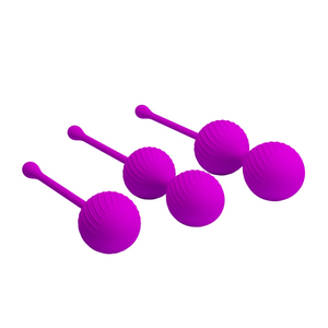 Набор анальных шаров секс-Кегель - Product Image 5