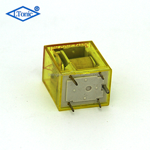 Các Cửa Hàng Nhà Máy Rơle Pcb Điện Từ Thu Nhỏ - Product Image 2