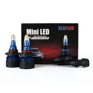 Xenplus Super Heldere Led Koplamp Mini 9005 35W 6500LM