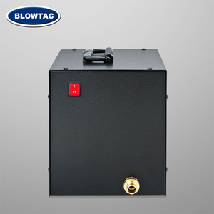 TB-200 Multifunctional and Economic HVLP <b>Spray</b> Gun Kits - Product Image 4