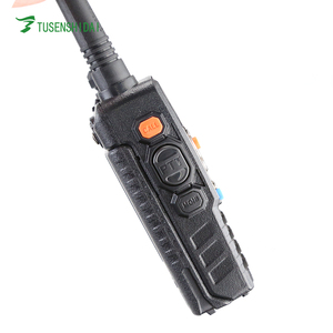 Baofeng Radio de Dos Vías de Doble Banda Para BF <span class=keywords><strong>UV</strong></span> <span class=keywords><strong>5RA</strong></span> 5 W Walkie Talkie FM Transmisor-Receptor Portátil - Product Image 4