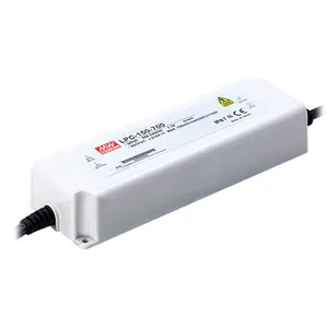 Decir bueno LPC-150-700 150W 700ma led 150w de potencia de 700mA controlador de led