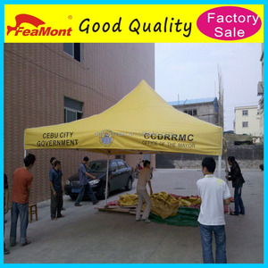 Exhibición al aire libre Dosel <span class=keywords><strong>Carpa</strong></span> <span class=keywords><strong>3x3</strong></span> M Con Logotipo Personalizado, Incluso Para tienda <span class=keywords><strong>de</strong></span> Campaña - Product Image 5