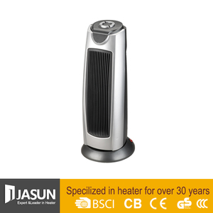 1000W/2000W portatile mini riscaldatore di ceramica ptc ventilatore della torre - Product Image 2