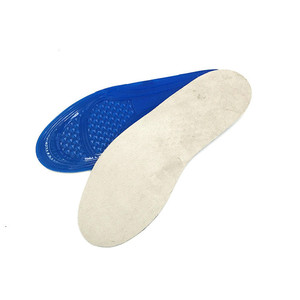 Unisex full longitud arco de apoyo masaje Plantilla de Eva <span class=keywords><strong>para</strong></span> la <span class=keywords><strong>fascitis</strong></span> plantar - Product Image 4