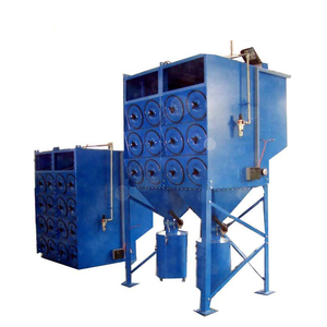 Extracteur <span class=keywords><strong>de</strong></span> fumée <span class=keywords><strong>de</strong></span> soudage, cartouches industrielles, collecteur <span class=keywords><strong>de</strong></span> poussière - Product Image 3
