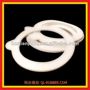 Glass Jar Rubber Seal