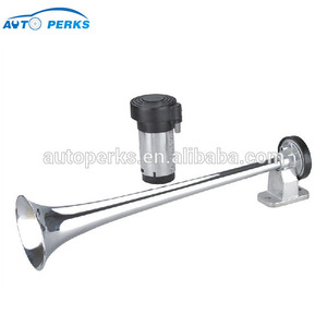 Control electrónico tres tonos bocina <span class=keywords><strong>de</strong></span> aire - Product Image 1