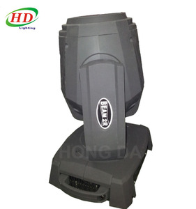 Đèn Sàn Nhảy Sharpy Dmx, Đèn Pha Sân Khấu Dj 120W 2R Phát Tia - Product Image 2