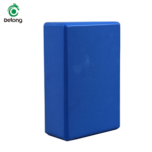 2018 Gym Exercices Kiné Massage Mousse Bloc De Yoga, Personnalisé Bloc De Yoga - Product Image 3