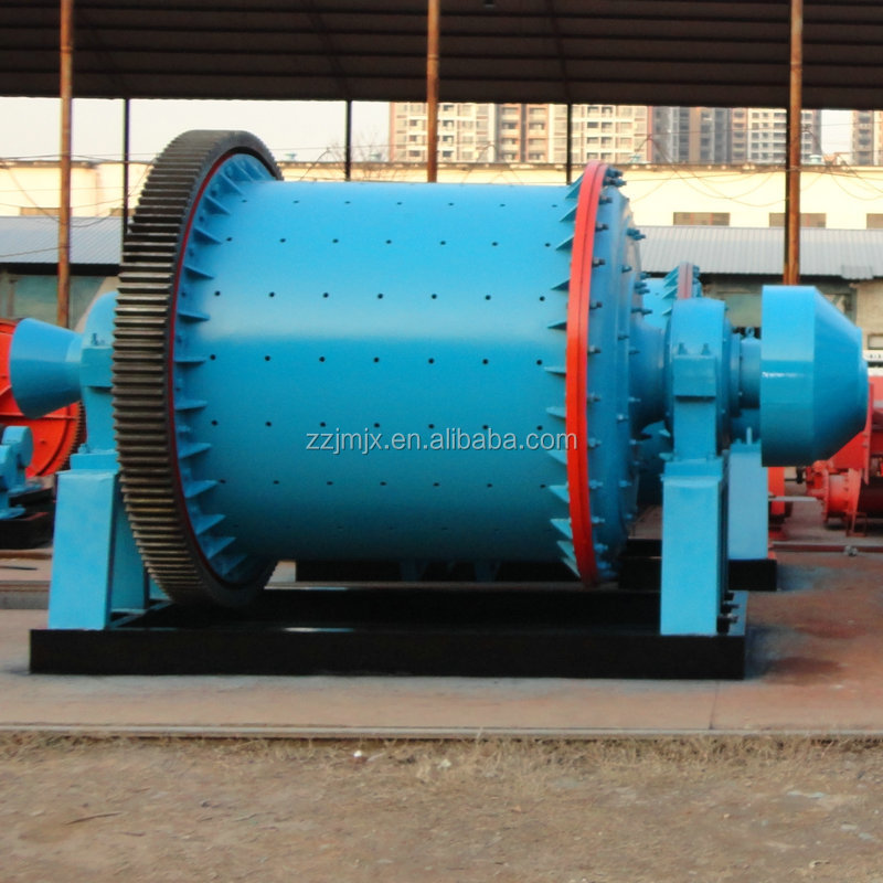 Chine prix or minière machine petit humide minerai de broyage Broyeur À Boulets