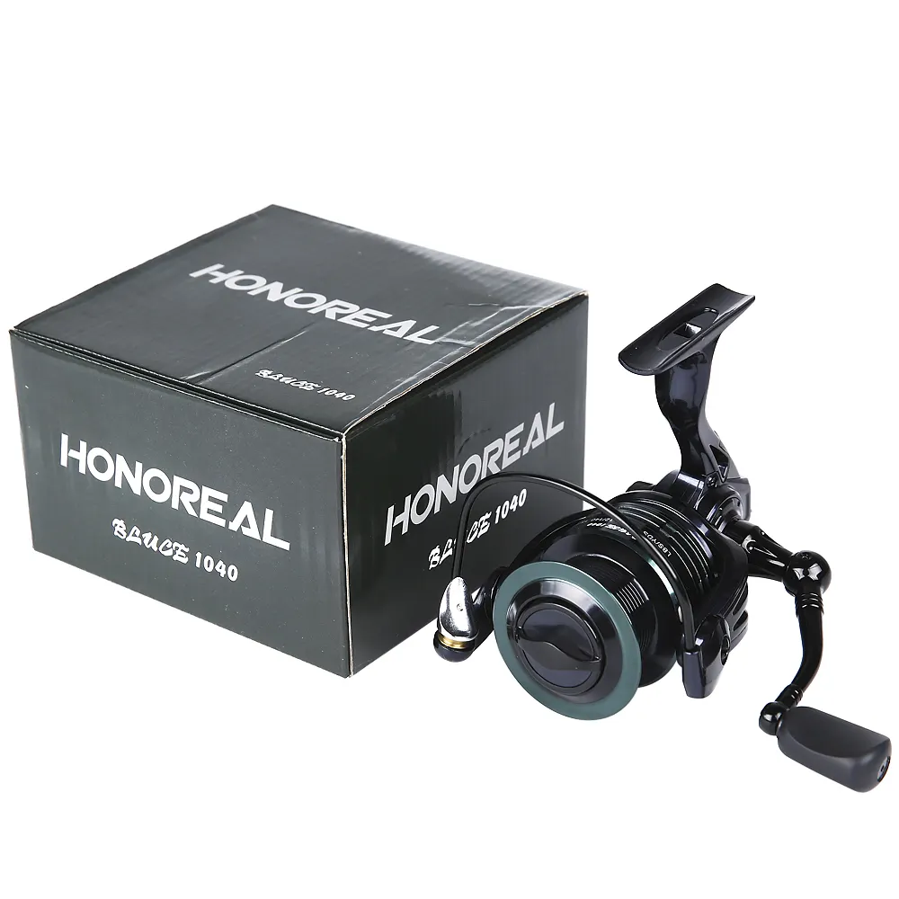 HONOREAL Mirror Paint OEM Fishing Reel Company