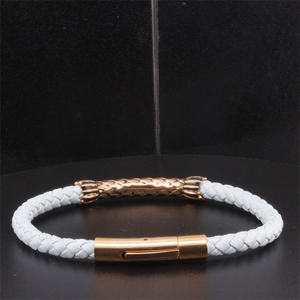 CHENG gioiellieri all'ingrosso gioielli di moda amicizia bracciale in pelle da <span class=keywords><strong>donna</strong></span> - Product Image 5