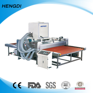 זכוכית כביסה מכונת SX2500/hengdi חלול זכוכית ביצוע מכונת/חם למכור זכוכית כביסה מכונה - Product Image 2