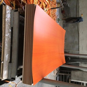 Pannello MDF Melaminico / MDF Grezzo / Foglio di MDF in <span class=keywords><strong>Legno</strong></span> Personalizzabile 3mm / 6mm / 9mm / 12mm / 18mm - Product Image 4