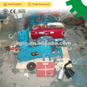 Macchina Pelletizzatrice Economica per <span class=keywords><strong>Mangimi</strong></span> Animali Piccola Pelletizzatrice per <span class=keywords><strong>Mangimi</strong></span> - Product Image 5