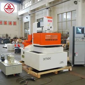 Máy Cắt Dây Tốc Độ Trung Bình DK7740HC CNC EDM