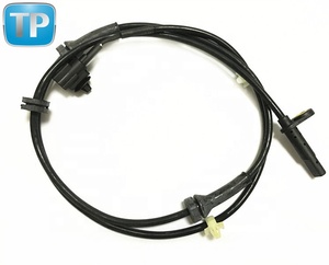 ABS เซ็นเซอร์ความเร็วล้อสำหรับ Ni-ssan T-<span class=keywords><strong>IIDA</strong></span> OEM 47911-1JY0A 479111JY0A - Product Image 1