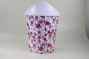 Contenedor de <span class=keywords><strong>basura</strong></span> de Belleza personalizada infrarrojos <span class=keywords><strong>antiguo</strong></span> bote de <span class=keywords><strong>basura</strong></span> - Product Image 3