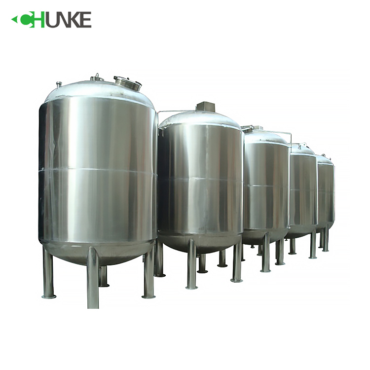 1000L 2000L Large Storage Tank Water