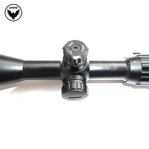 <span class=keywords><strong>3</strong></span>-12x40AOE Top Ar Phổ Sử Dụng Phạm Vi Sight Góc Rộng Săn Bắn Kính Thiên Văn - Product Image 2