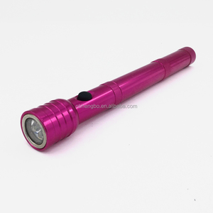 Nhà Máy Số Lượng Lớn Đầy Màu Sắc Khuyến Mại Nhôm Giá Rẻ Mini <span class=keywords><strong>Led</strong></span> Flashlight <span class=keywords><strong>Torch</strong></span> Cho Đại Tu - Product Image 5