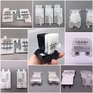 Di alta qualità originale piccolo inchiostro smorzatore UV stampante serranda per la parte della testina di stampa TX800 XP600 - Product Image 6