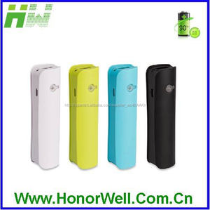 Teléfono Mueve la fuente de energía 2600 mah HW-PB-067 - Product Image 5