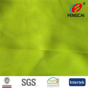 Hanging Evironmental friendly teñido tejido de punto de malla para el bebé parque infantil AZO-FREE - Product Image 1