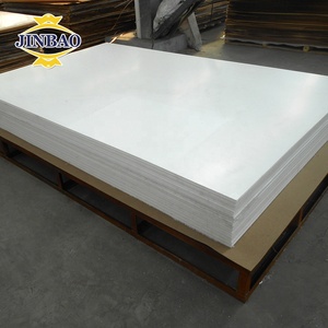 JINBAO personnalisé dépoli éclairé opalescen verre 0.3mm panneau d'affichage opale feuille acrylique 10mm - Product Image 5