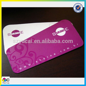 oem usine directement la vente de fitness club utilisé en plastique <span class=keywords><strong>carte</strong></span> de visite - Product Image 1