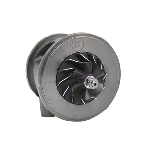 TD025M turbocharger turbo parts cartridge core 49173-06500 49173-06503 CHRA for Opel Astra G 1.7 DTI