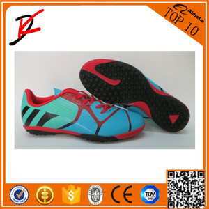 2015 d'origine personnalisé FG Sol Ferme chaussures <span class=keywords><strong>de</strong></span> football fou rapide low football D NC crampons personnalisé - Product Image 5