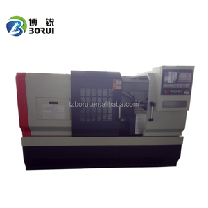 Le japon a Utilisé Tour <span class=keywords><strong>Machine</strong></span> <span class=keywords><strong>Suisse</strong></span> Type Cnc Automatique ck6150 Tour - Product Image 3