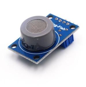 MQ Sensor Detector <span class=keywords><strong>de</strong></span> Gas para MQ-2 MQ-3 MQ-4 MQ-5 MQ-6 MQ-7 MQ-8 MQ-9 MQ-135 <span class=keywords><strong>de</strong></span> cada uno <span class=keywords><strong>de</strong></span> ellos 1pcs total 9pcs Kit <span class=keywords><strong>de</strong></span> sensor - Product Image 2