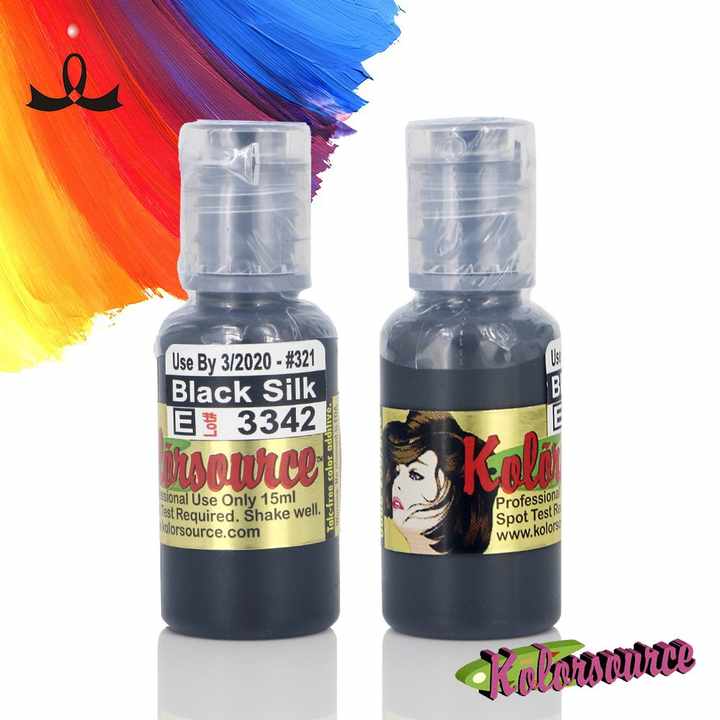 アートメイクリップ色素6本セットkolorsource アートメイクリップ色素6本セットkolorsource