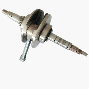 Repuestos Personalizados de Fábrica China para <span class=keywords><strong>Innova</strong></span> ANF125 ANF <span class=keywords><strong>125</strong></span> - Product Image 3