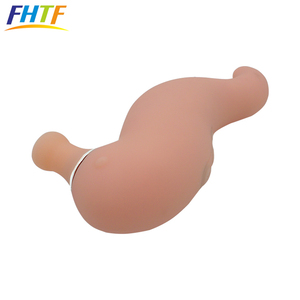10 frequenza <span class=keywords><strong>donne</strong></span> <span class=keywords><strong>masturbazione</strong></span> 2 <span class=keywords><strong>in</strong></span> 1 G Spot vibratore e capezzolo Clit Sucker giocattoli sessuali per adulti - Product Image 4
