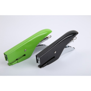 <span class=keywords><strong>Agrafeuse</strong></span> manuelle en métal de haute qualité pour entreprise <span class=keywords><strong>agrafeuse</strong></span> manuelle en <span class=keywords><strong>papier</strong></span> - Product Image 4