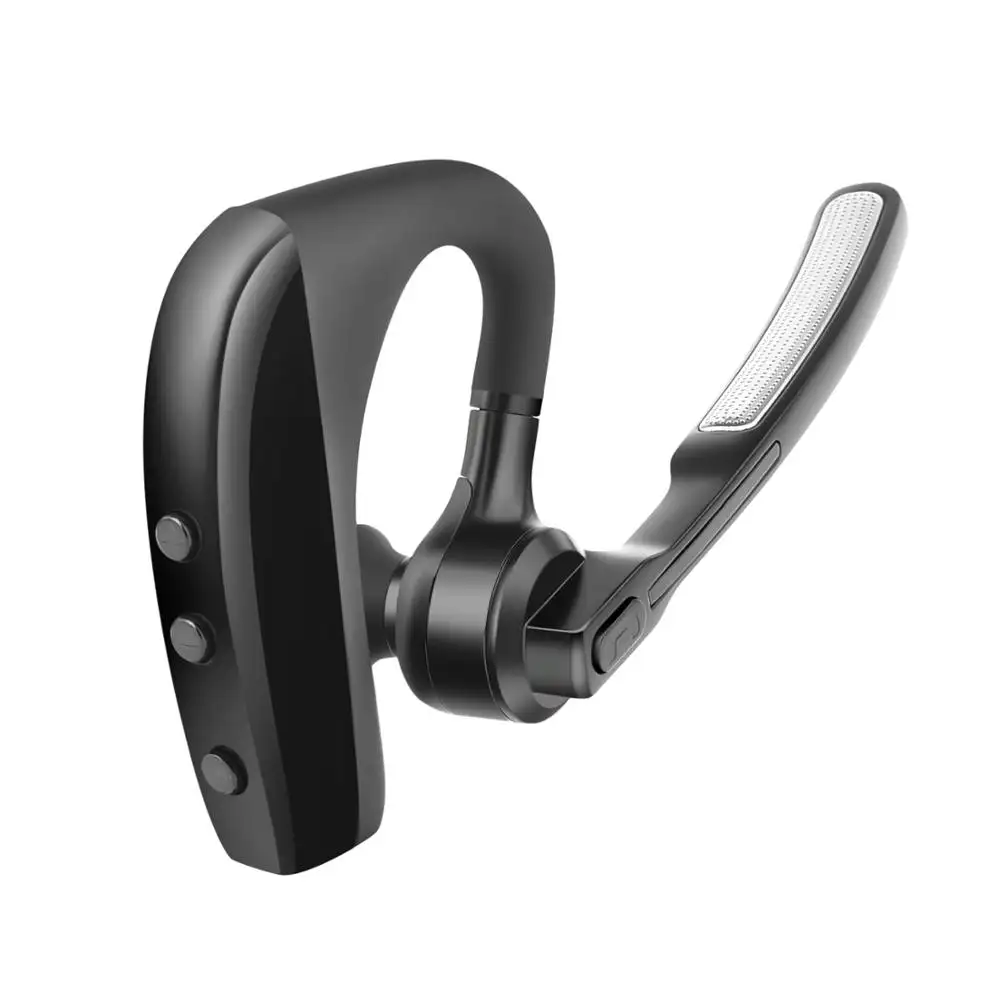 Écouteurs Bluetooth V5.0 + EDR, casque d'écoute, élégants, de haute qualité, prix d'usine