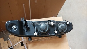 Bus head light per <span class=keywords><strong>Marcopolo</strong></span> - Product Image 3