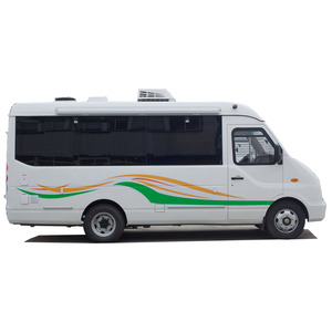 Marque chinoise 2018 Offre Spéciale mini camping-car <span class=keywords><strong>caravane</strong></span> RV - Product Image 2
