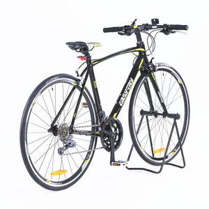 700C bicicletas bicicleta <span class=keywords><strong>de</strong></span> engranaje fijo 24 velocidad bicicleta <span class=keywords><strong>de</strong></span> montaña <span class=keywords><strong>de</strong></span> suspensión completa - Product Image 3